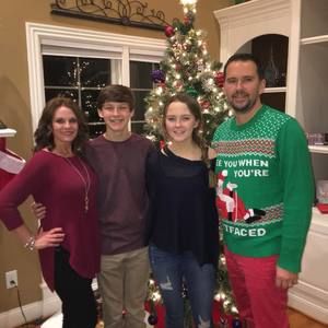 Meet your Posher, Matt